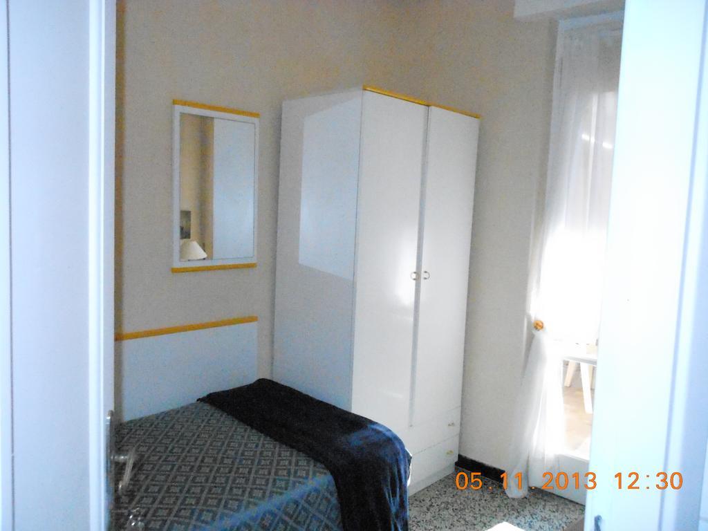 Albergo Villagrande Varazze Extérieur photo