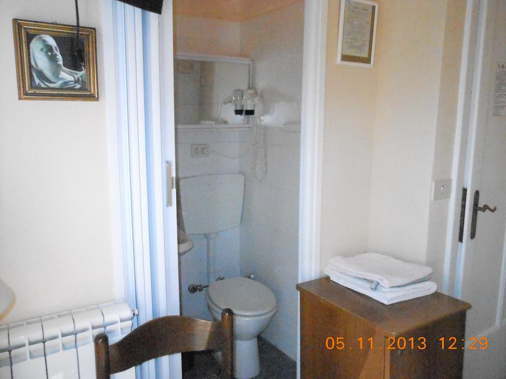 Albergo Villagrande Varazze Extérieur photo