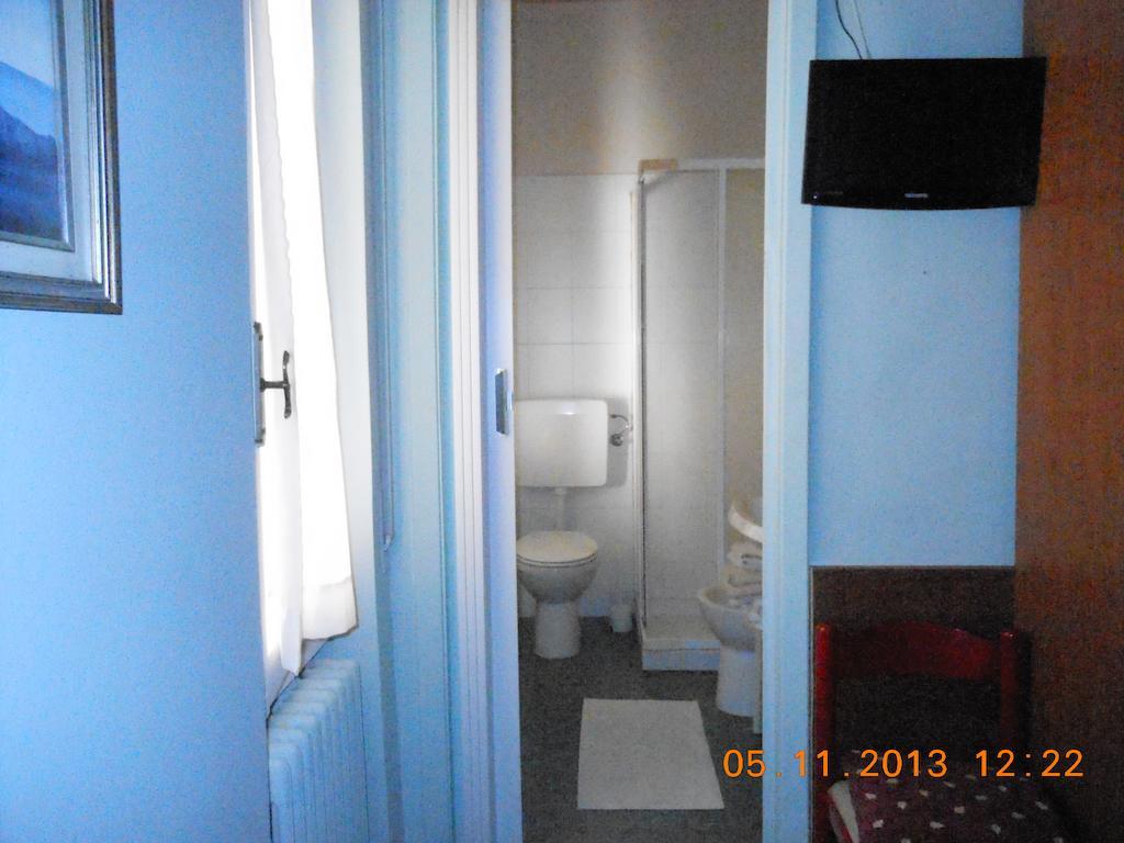 Albergo Villagrande Varazze Extérieur photo