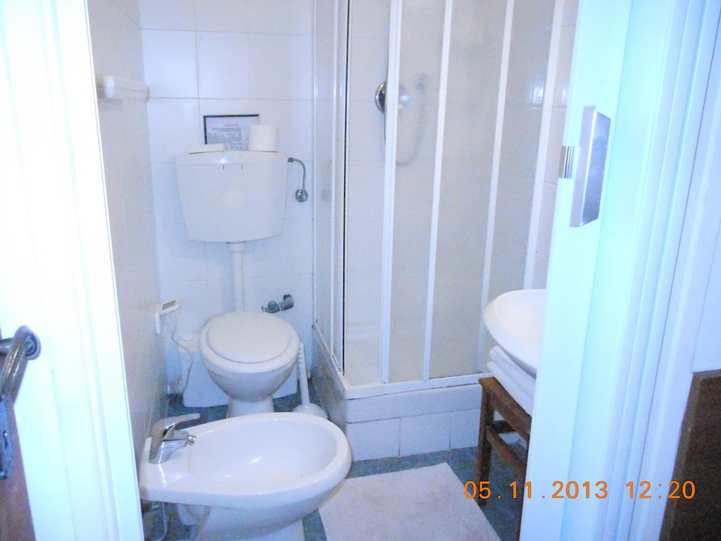 Albergo Villagrande Varazze Extérieur photo