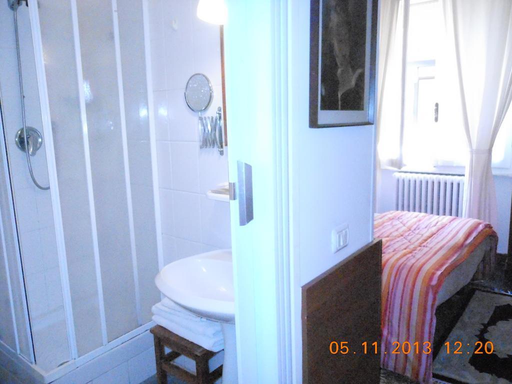 Albergo Villagrande Varazze Extérieur photo