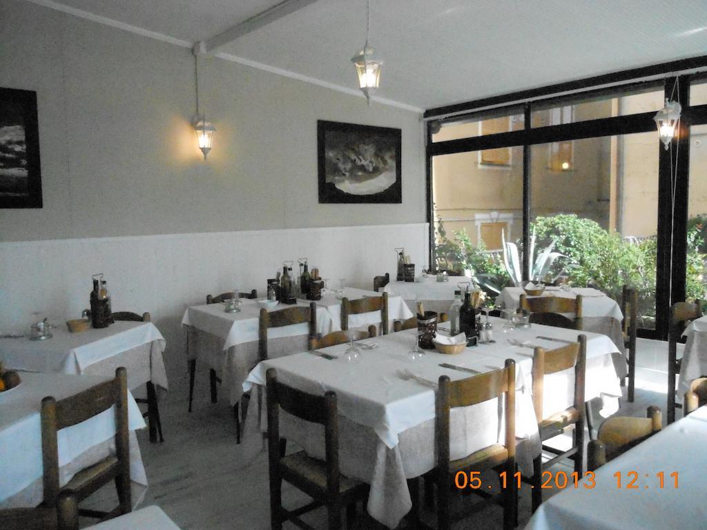 Albergo Villagrande Varazze Extérieur photo