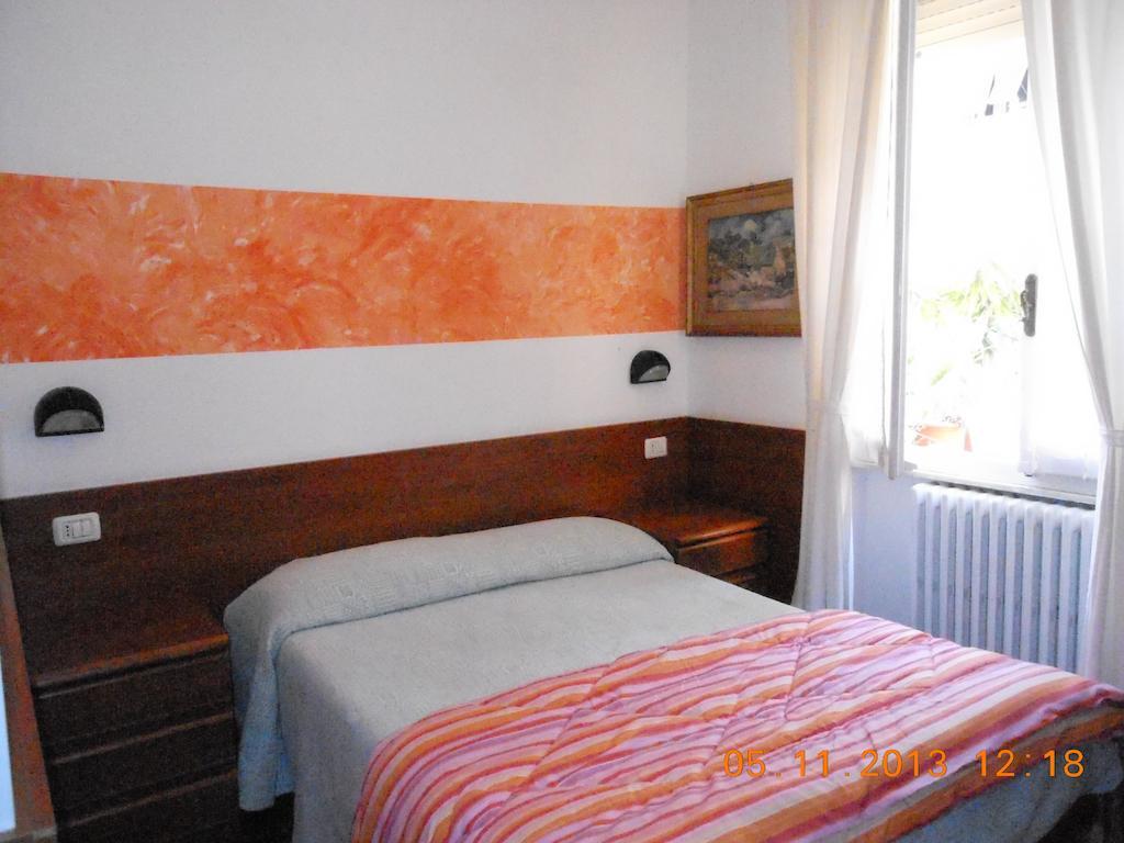 Albergo Villagrande Varazze Chambre photo