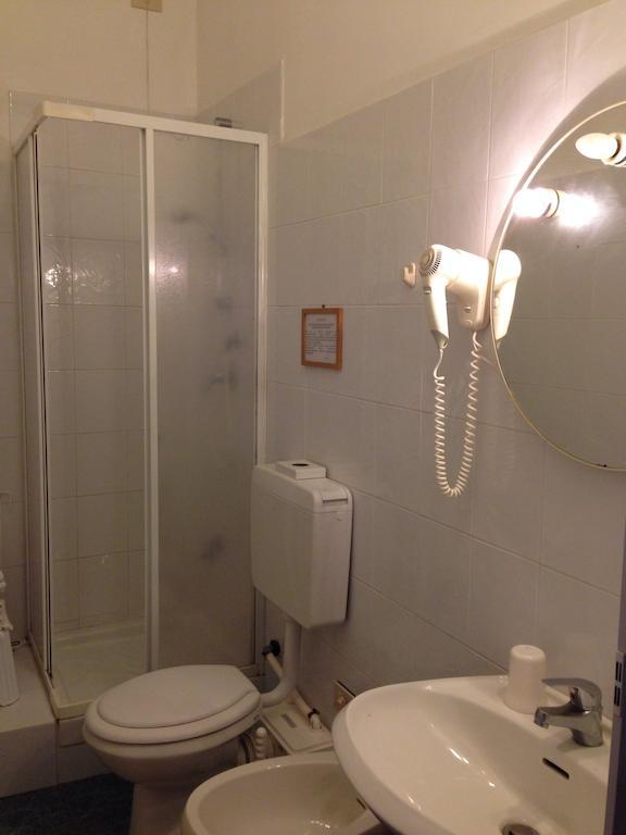 Albergo Villagrande Varazze Chambre photo