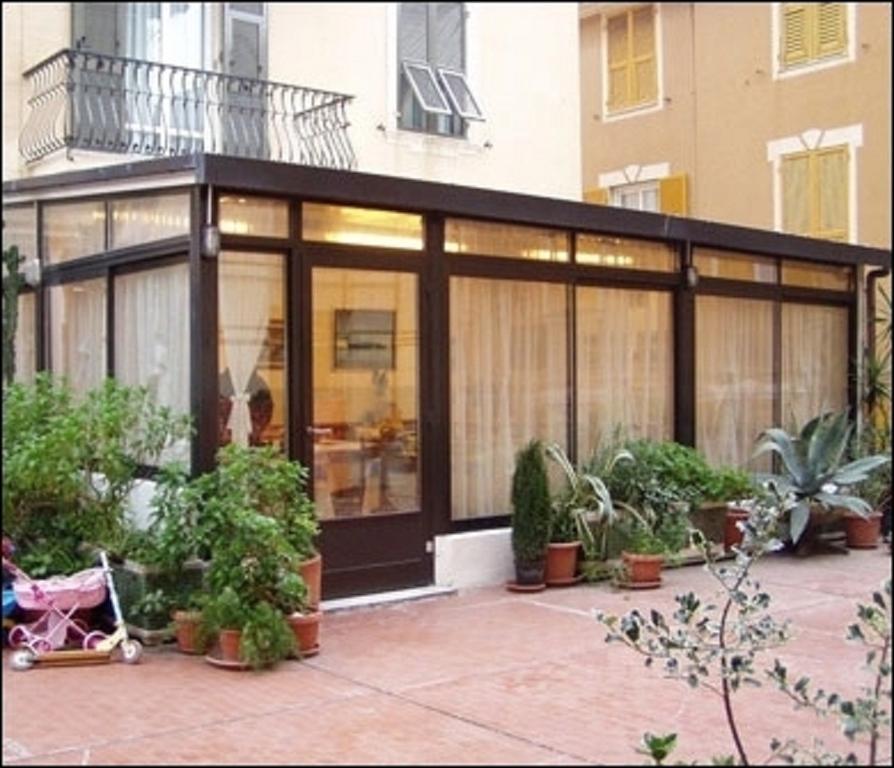 Albergo Villagrande Varazze Extérieur photo