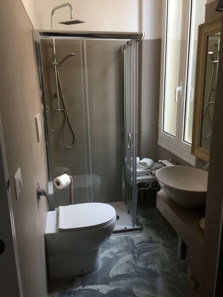 Albergo Villagrande Varazze Extérieur photo