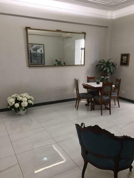 Albergo Villagrande Varazze Extérieur photo