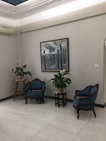 Albergo Villagrande Varazze Extérieur photo