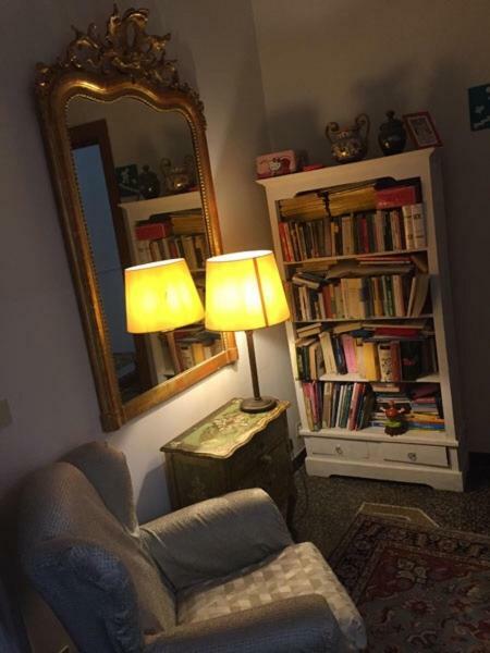 Albergo Villagrande Varazze Extérieur photo