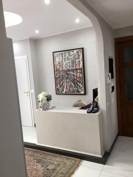 Albergo Villagrande Varazze Extérieur photo