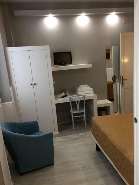 Albergo Villagrande Varazze Extérieur photo